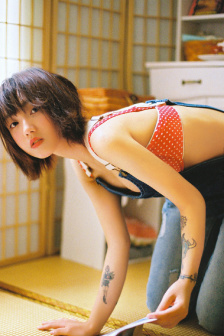 电影美丽新世界
